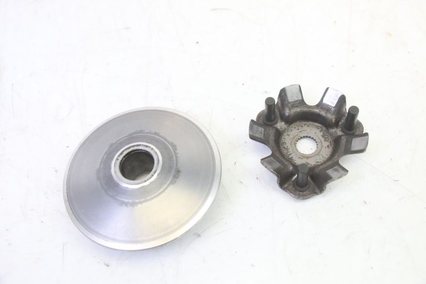 photo de VARIADOR KYMCO DINK STREET 125 (2009 - 2014)