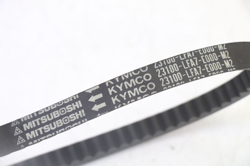 photo de VARIADOR KYMCO DINK STREET 125 (2009 - 2014)