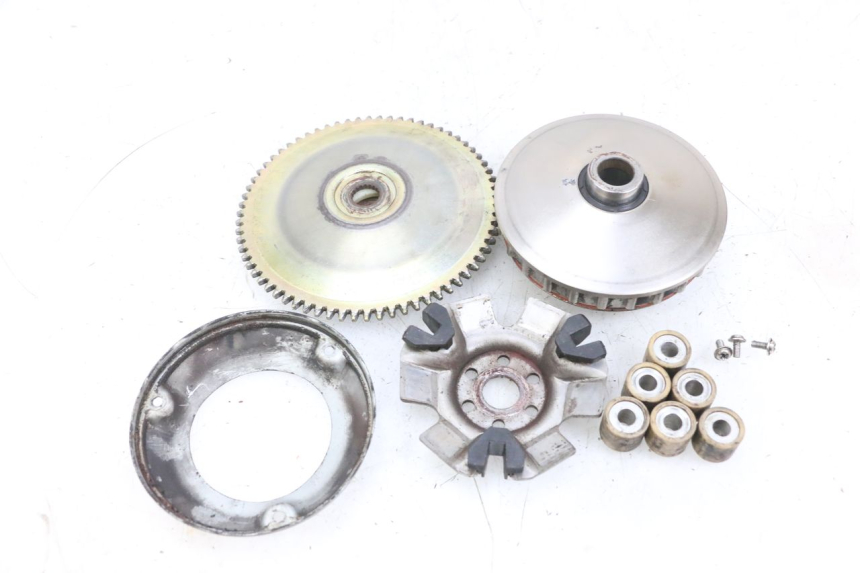 photo de VARIADOR PEUGEOT ELYSEO 125 (1999 - 2004) - Recambio usado revisado