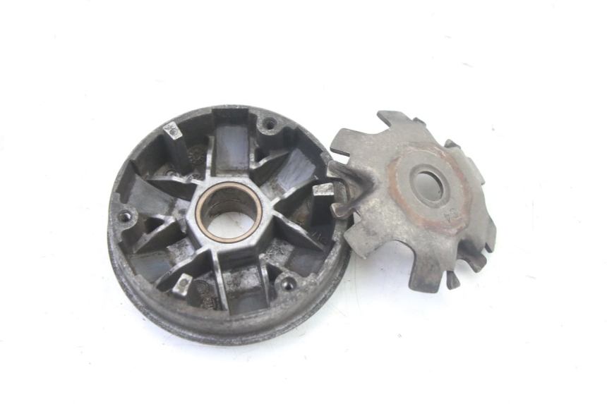 photo de VARIADOR PEUGEOT ELYSTAR 50 (2002 - 2014)