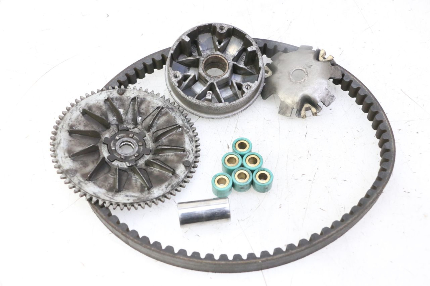 photo de VARIADOR PEUGEOT ELYSTAR 50 (2002 - 2014)