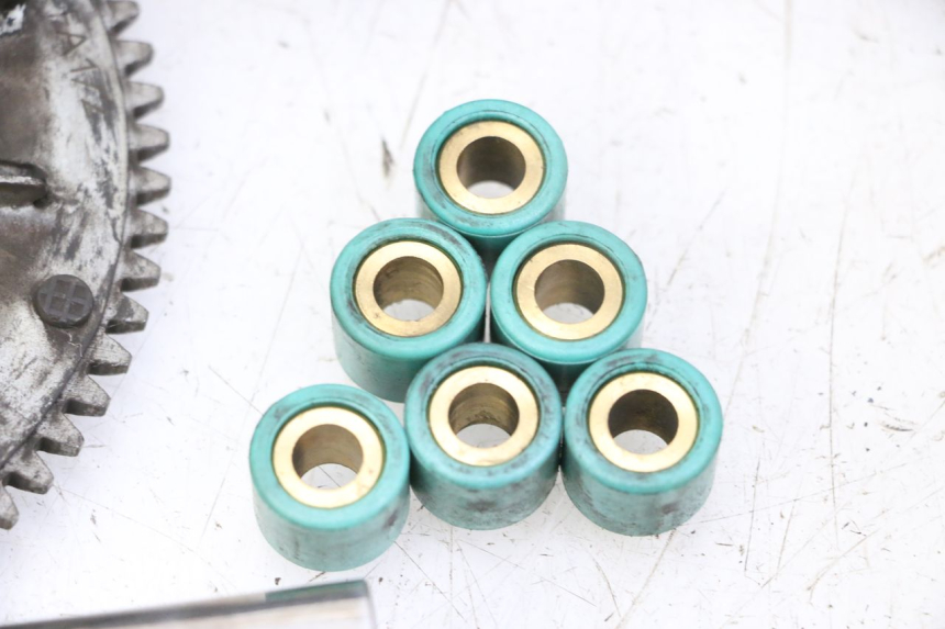 photo de VARIADOR PEUGEOT ELYSTAR 50 (2002 - 2014)