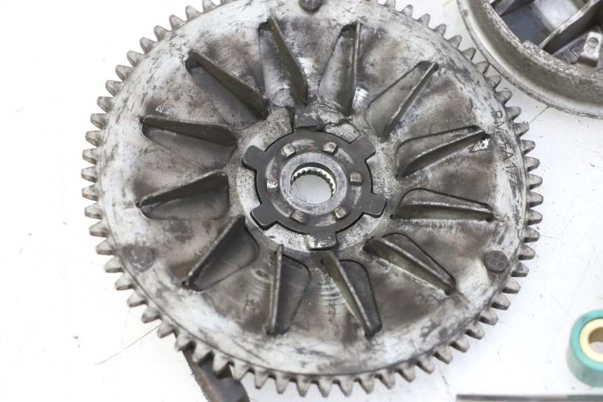 photo de VARIADOR PEUGEOT ELYSTAR 50 (2002 - 2014)