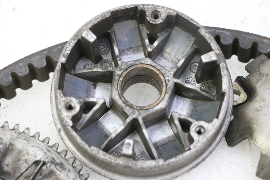 photo de VARIADOR PEUGEOT ELYSTAR 50 (2002 - 2014)