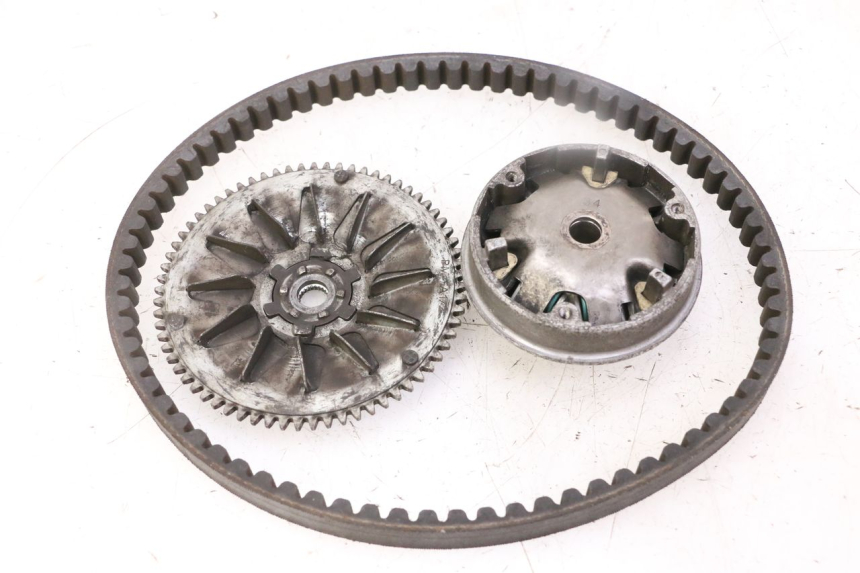 photo de VARIADOR PEUGEOT ELYSTAR 50 (2002 - 2014)