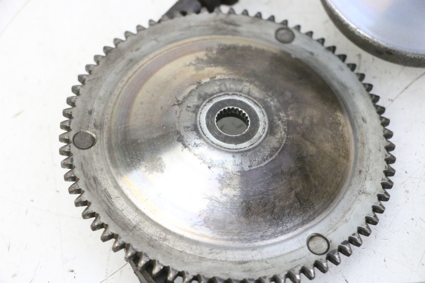 photo de VARIADOR PEUGEOT ELYSTAR 50 (2002 - 2014)