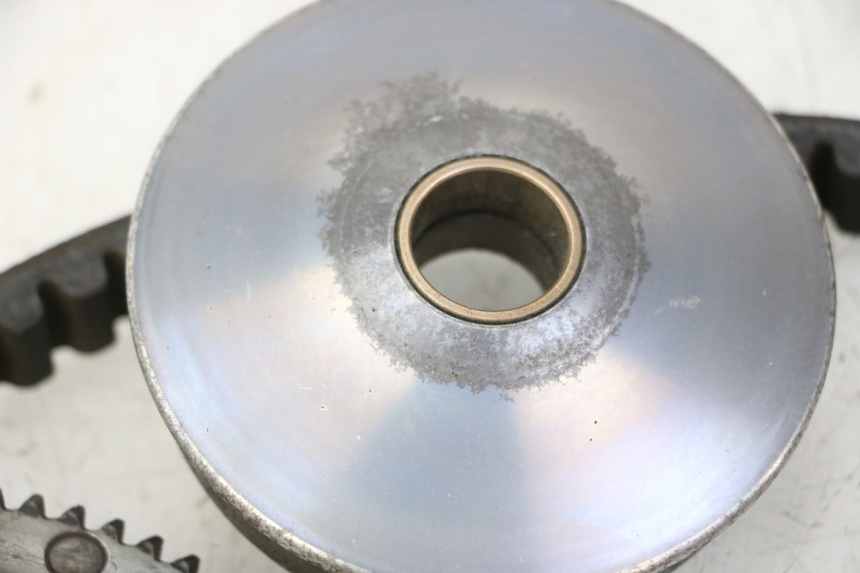 photo de VARIADOR PEUGEOT ELYSTAR 50 (2002 - 2014)