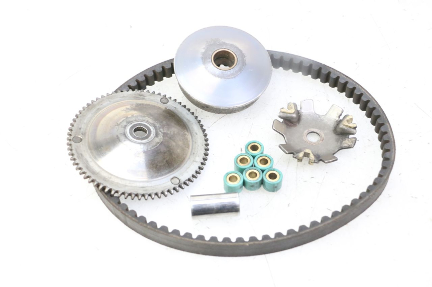 photo de VARIADOR PEUGEOT ELYSTAR 50 (2002 - 2014)