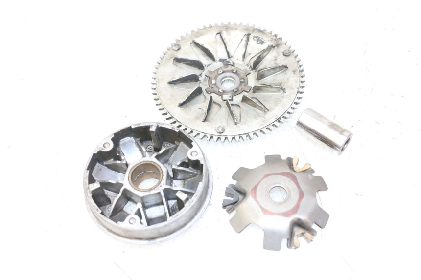 photo de VARIADOR PEUGEOT ELYSTAR 50 (2002 - 2014)