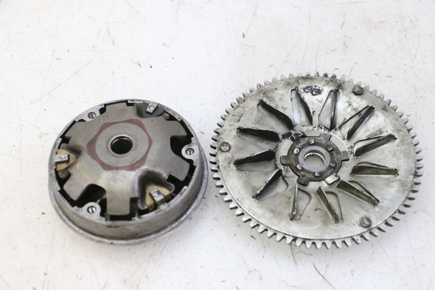 photo de VARIADOR PEUGEOT ELYSTAR 50 (2002 - 2014)