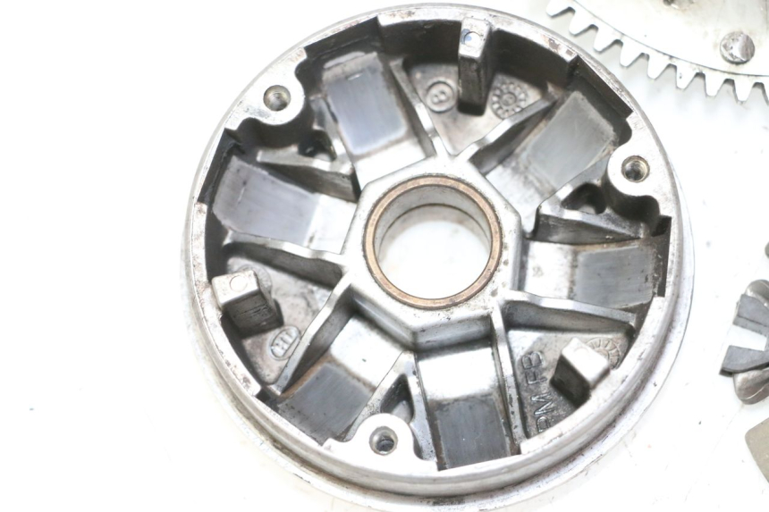 photo de VARIADOR PEUGEOT ELYSTAR 50 (2002 - 2014)