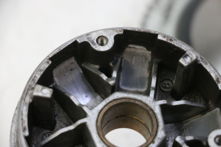 photo de VARIADOR PEUGEOT ELYSTAR 50 (2002 - 2014)