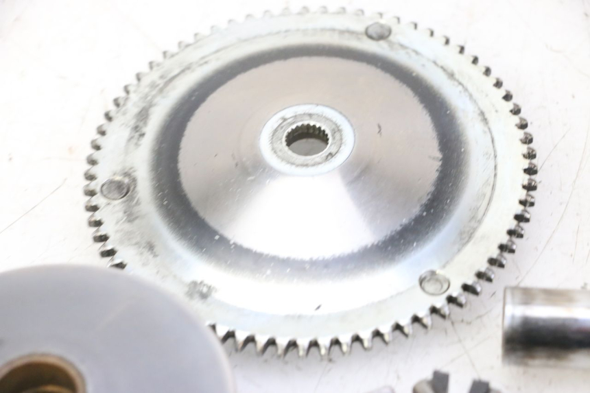 photo de VARIADOR PEUGEOT ELYSTAR 50 (2002 - 2014)