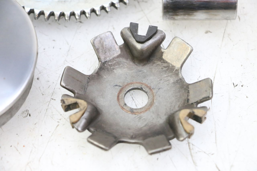 photo de VARIADOR PEUGEOT ELYSTAR 50 (2002 - 2014)