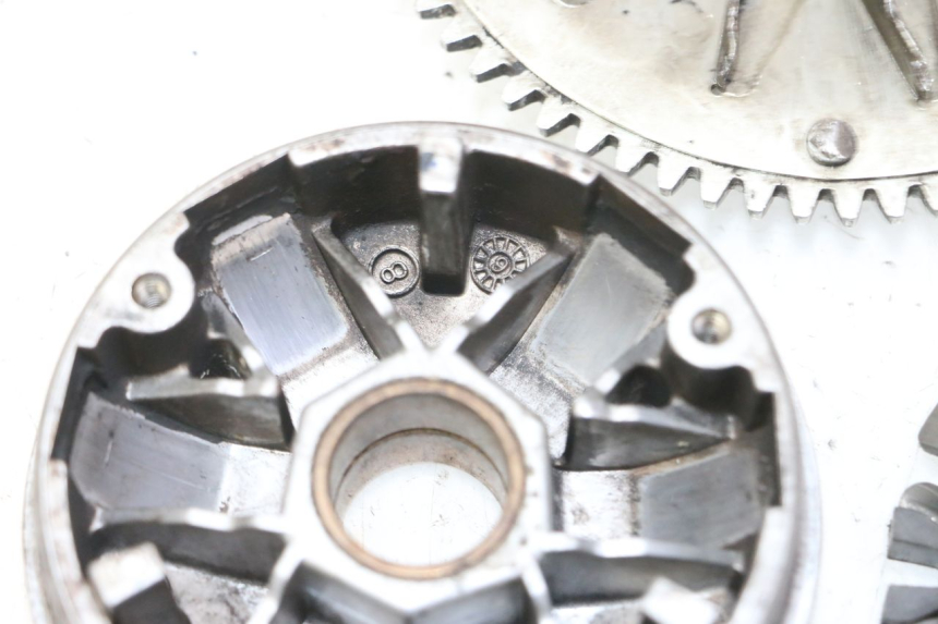 photo de VARIADOR PEUGEOT ELYSTAR 50 (2002 - 2014)