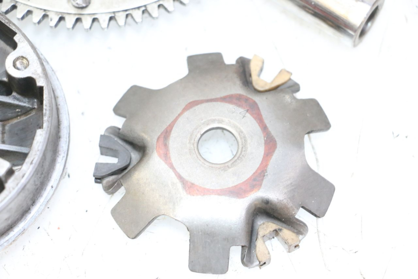 photo de VARIADOR PEUGEOT ELYSTAR 50 (2002 - 2014)