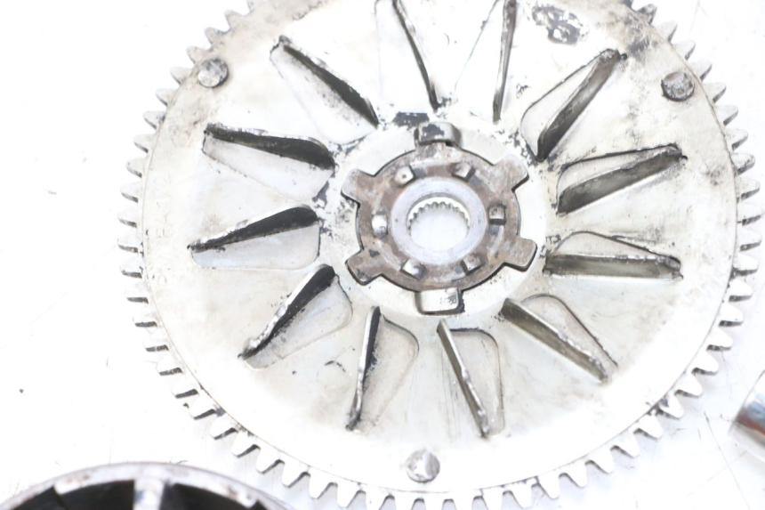 photo de VARIADOR PEUGEOT ELYSTAR 50 (2002 - 2014)