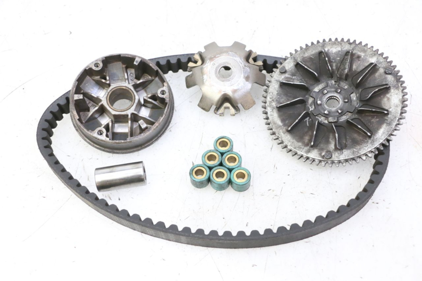 photo de VARIADOR PEUGEOT ELYSTAR 50 (2002 - 2014)