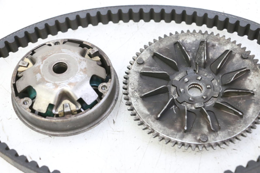 photo de VARIADOR PEUGEOT ELYSTAR 50 (2002 - 2014)