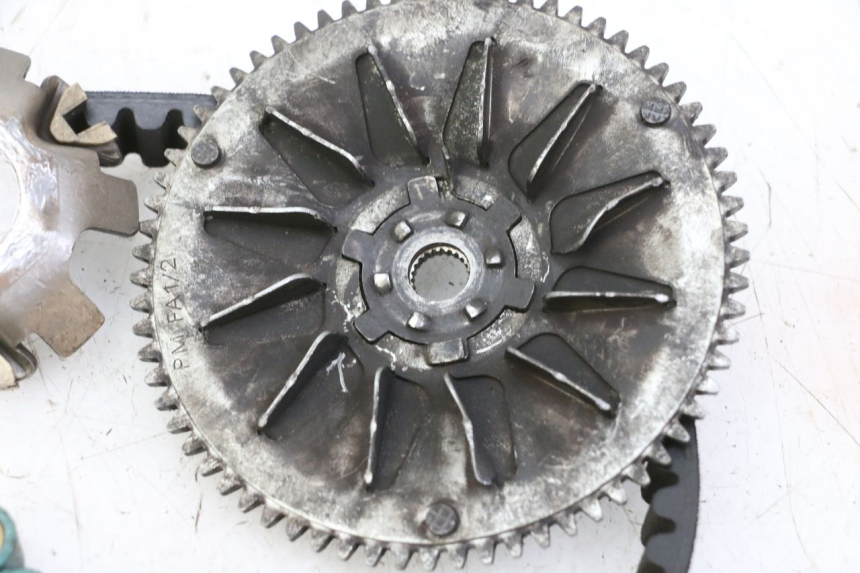 photo de VARIADOR PEUGEOT ELYSTAR 50 (2002 - 2014)