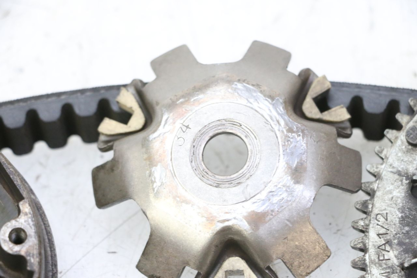 photo de VARIADOR PEUGEOT ELYSTAR 50 (2002 - 2014)