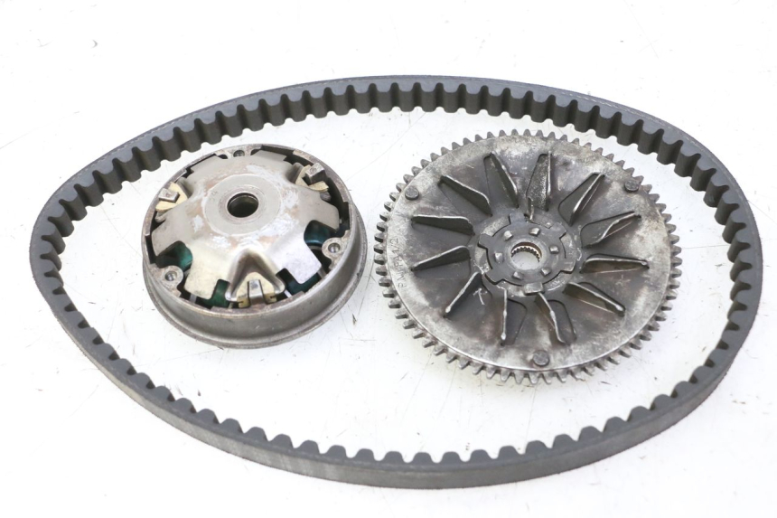 photo de VARIADOR PEUGEOT ELYSTAR 50 (2002 - 2014)