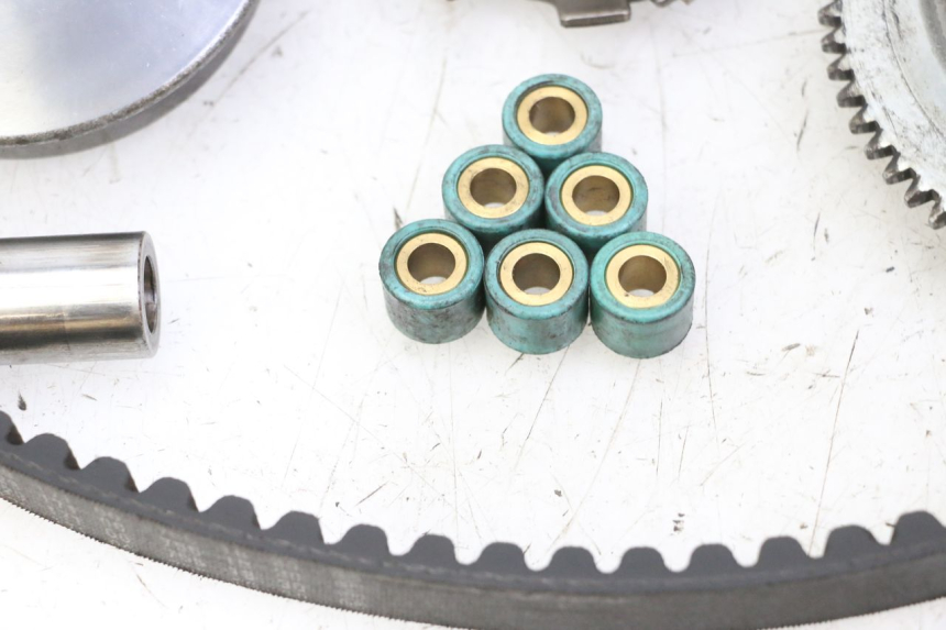 photo de VARIADOR PEUGEOT ELYSTAR 50 (2002 - 2014)