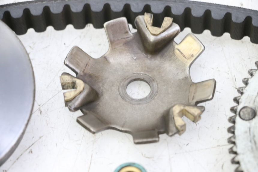 photo de VARIADOR PEUGEOT ELYSTAR 50 (2002 - 2014)