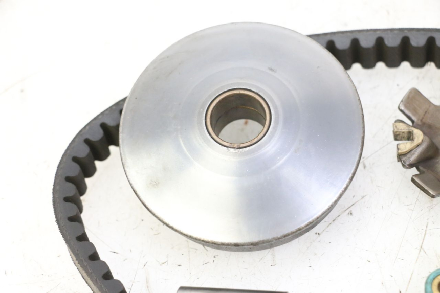 photo de VARIADOR PEUGEOT ELYSTAR 50 (2002 - 2014)