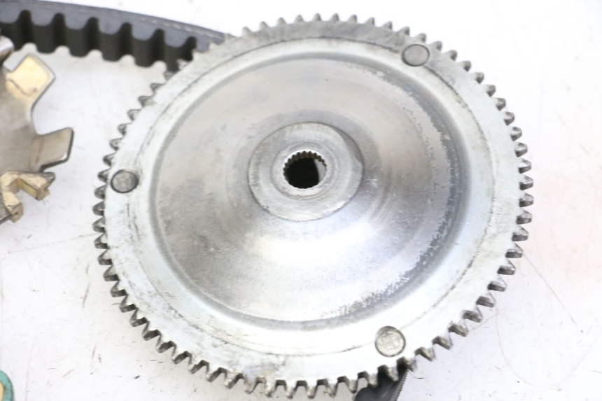 photo de VARIADOR PEUGEOT ELYSTAR 50 (2002 - 2014)