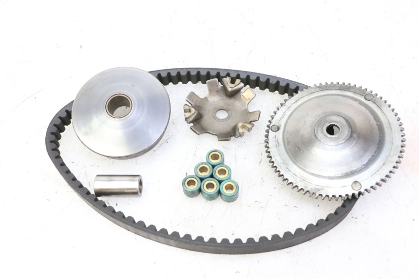 photo de VARIADOR PEUGEOT ELYSTAR 50 (2002 - 2014)