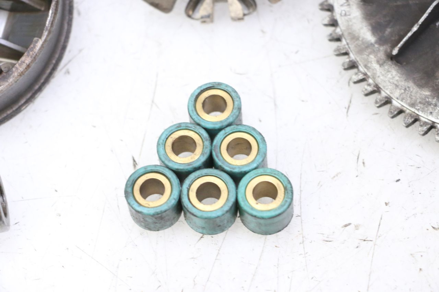 photo de VARIADOR PEUGEOT ELYSTAR 50 (2002 - 2014)