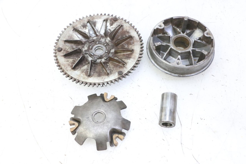 photo de VARIADOR PEUGEOT ELYSTAR 50 (2002 - 2014)