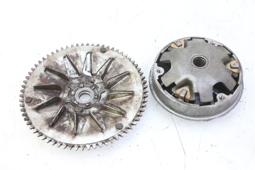 photo de VARIADOR PEUGEOT ELYSTAR 50 (2002 - 2014)