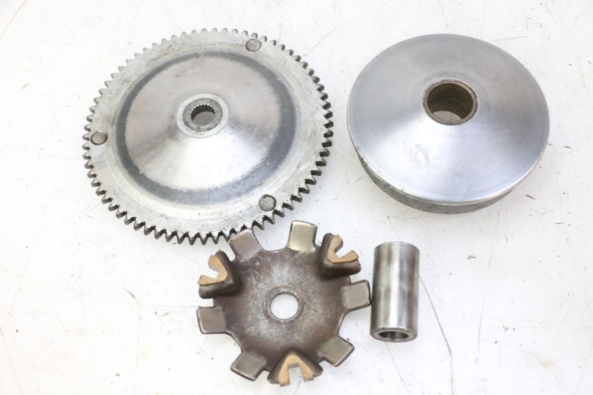 photo de VARIADOR PEUGEOT ELYSTAR 50 (2002 - 2014)