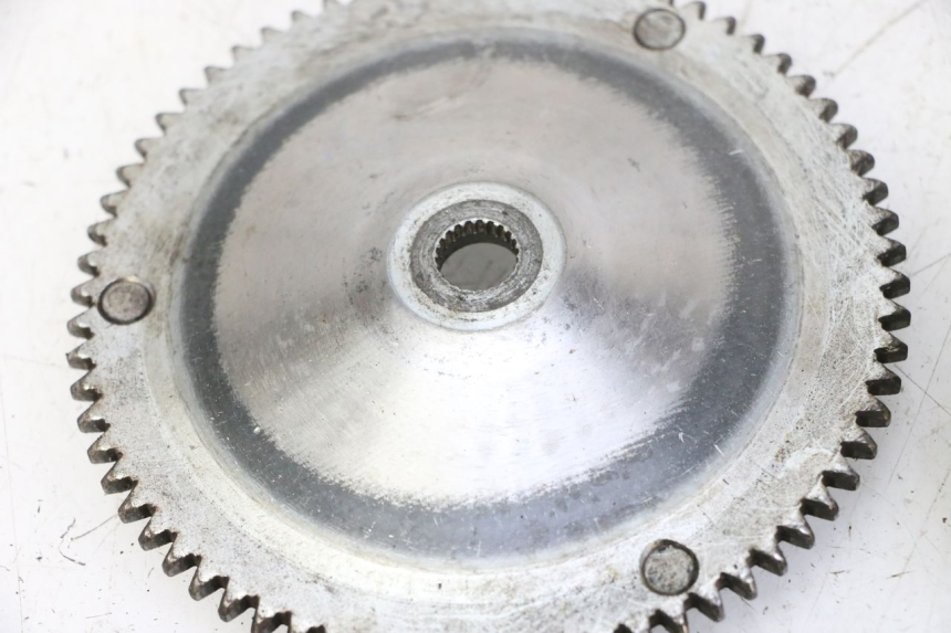 photo de VARIADOR PEUGEOT ELYSTAR 50 (2002 - 2014)