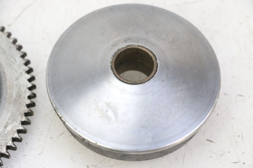 photo de VARIADOR PEUGEOT ELYSTAR 50 (2002 - 2014)