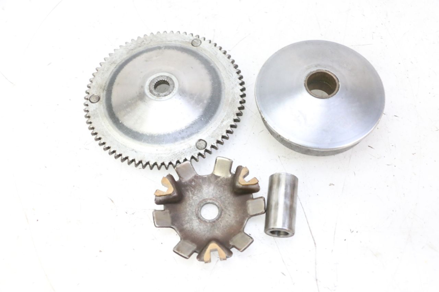 photo de VARIADOR PEUGEOT ELYSTAR 50 (2002 - 2014)