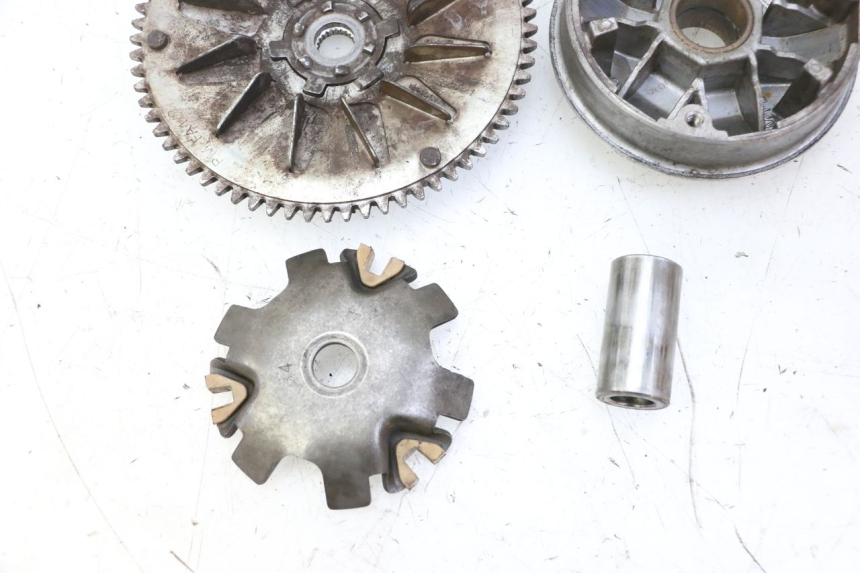 photo de VARIADOR PEUGEOT ELYSTAR 50 (2002 - 2014)