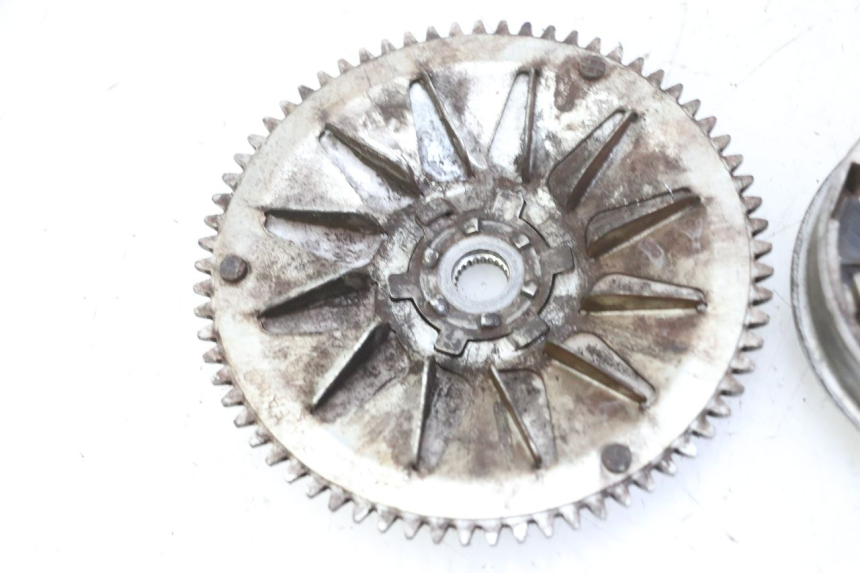 photo de VARIADOR PEUGEOT ELYSTAR 50 (2002 - 2014)