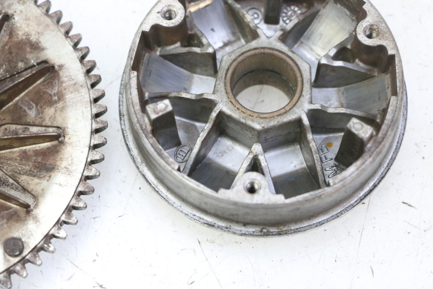 photo de VARIADOR PEUGEOT ELYSTAR 50 (2002 - 2014)