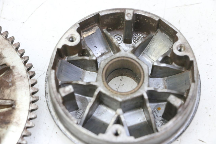 photo de VARIADOR PEUGEOT ELYSTAR 50 (2002 - 2014)