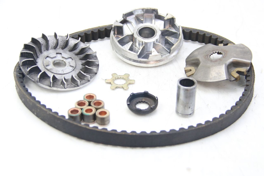 photo de VARIADOR KEEWAY F-ACT FACT 50 (2006 - 2011)