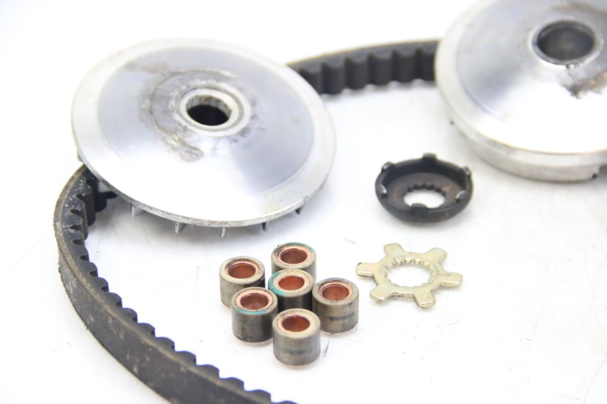 photo de VARIADOR KEEWAY F-ACT FACT 50 (2006 - 2011)