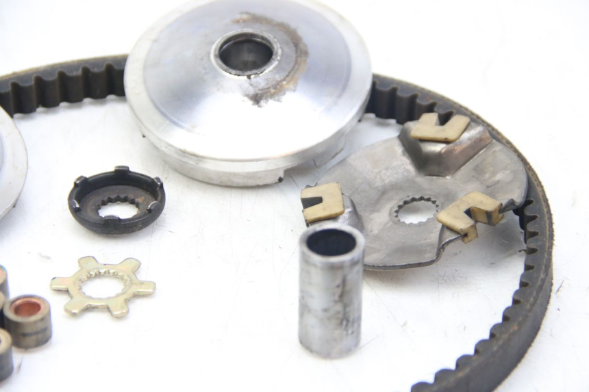 photo de VARIADOR KEEWAY F-ACT FACT 50 (2006 - 2011)