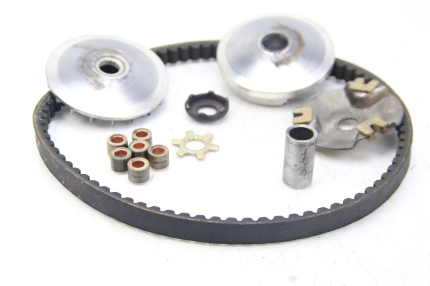 photo de VARIADOR KEEWAY F-ACT FACT 50 (2006 - 2011)