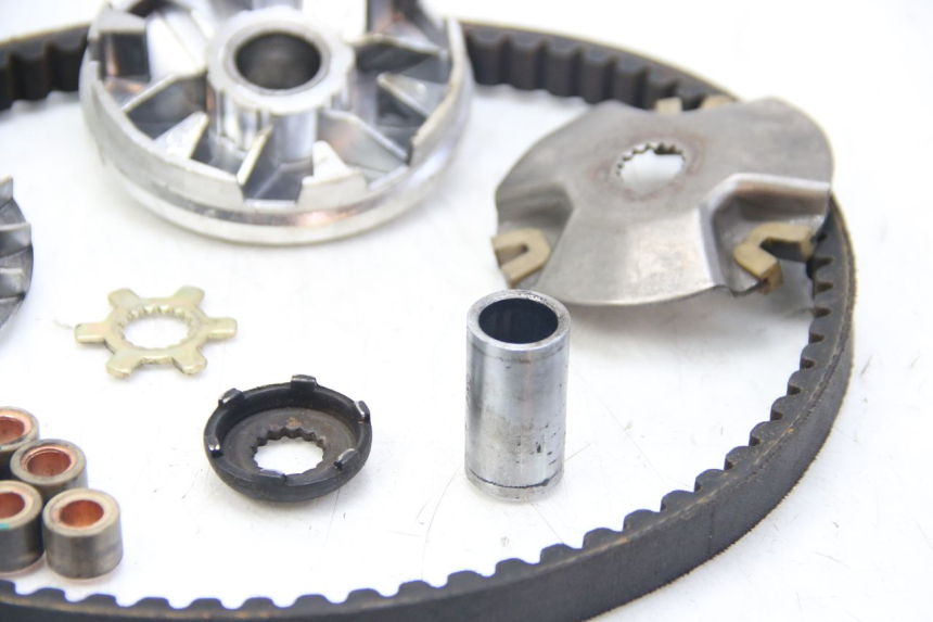 photo de VARIADOR KEEWAY F-ACT FACT 50 (2006 - 2011)