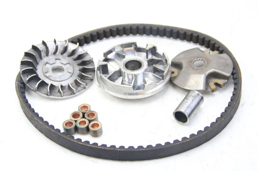 photo de VARIADOR KEEWAY F-ACT FACT 50 (2006 - 2011)