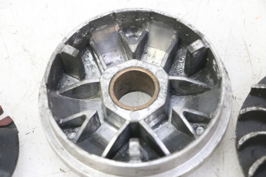 photo de VARIADOR KEEWAY F-ACT FACT 50 (2006 - 2011)