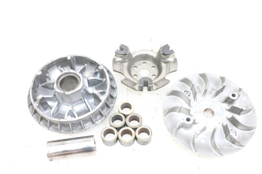 photo de VARIADOR HONDA FES PANTHEON 2T 125 (1998 - 2002)